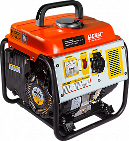 Генератор бензиновый УГБ-1300И Инверторная