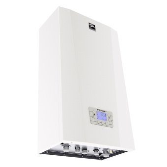 Газовый котёл Лемакс  Prime V 24