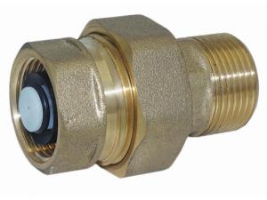 Клапан быстрого отсоед. расширительного бака 3/4&quot; TIM JSK0103