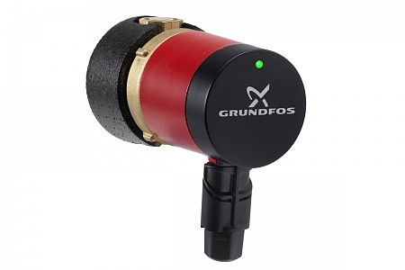 Насос циркуляционный Grundfos  COMFORT UP 15-14 BXA PM (1х220В; 0,03кВт)